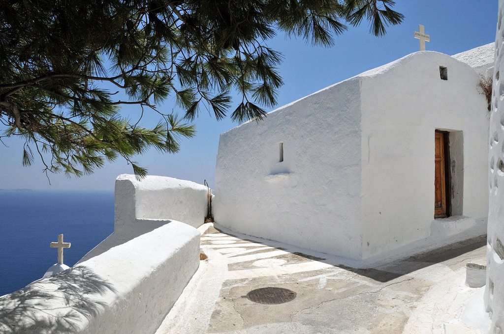  Ostrvo Astipalea Grčka 